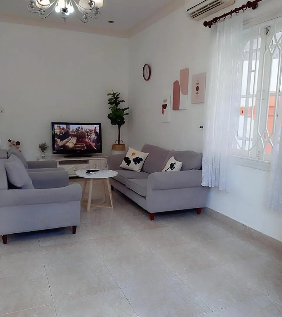 Palm Villa 8 - Luxury In Vungtau 4Bedrooms & Pool Vung Tau