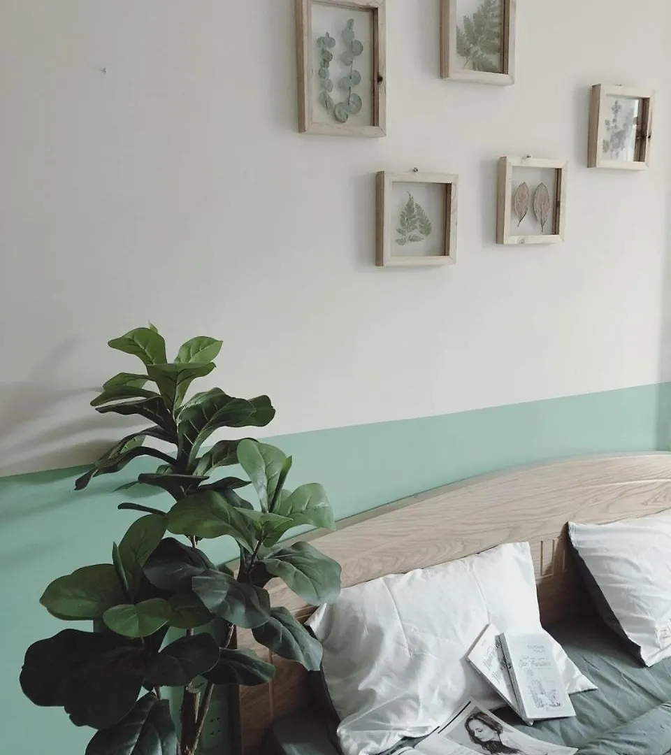 Palm Villa 8 - Luxury In Vungtau 4Bedrooms & Pool Vung Tau 0*,  Vietnam