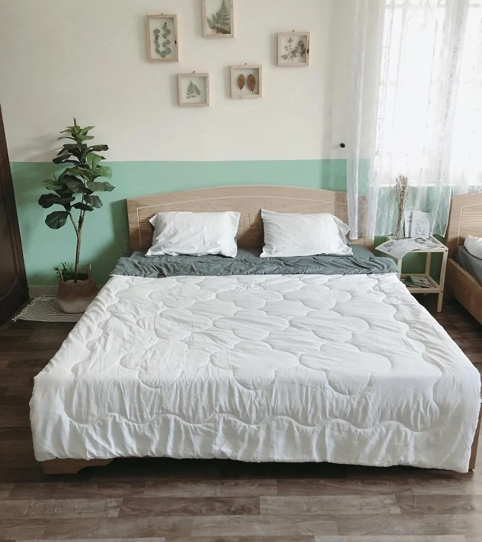 Palm Villa 8 - Luxury In Vungtau 4Bedrooms & Pool Vung Tau 0*,  Vietnam