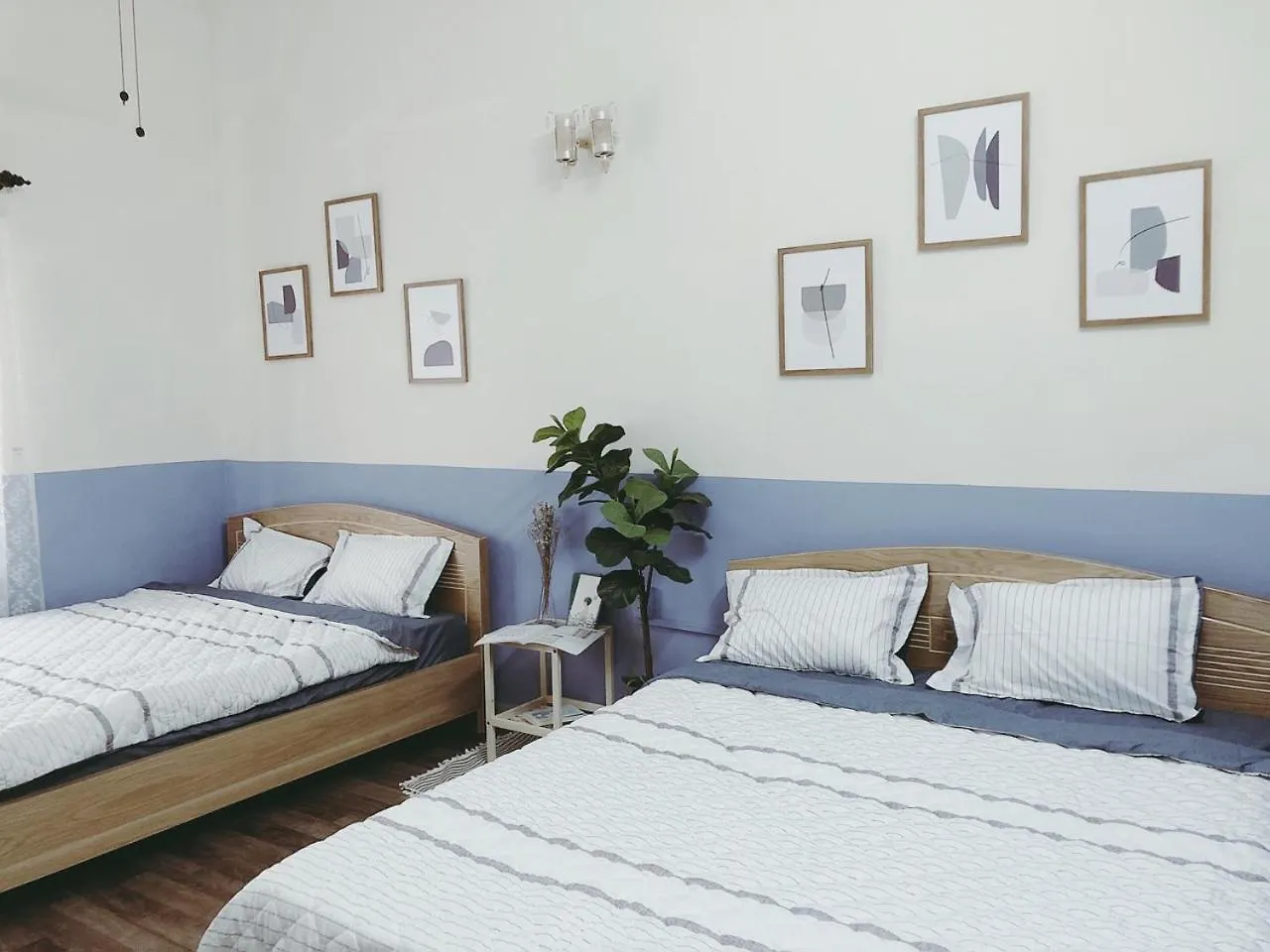 Palm Villa 8 - Luxury In Vungtau 4Bedrooms & Pool Vung Tau 0*,  Vietnam