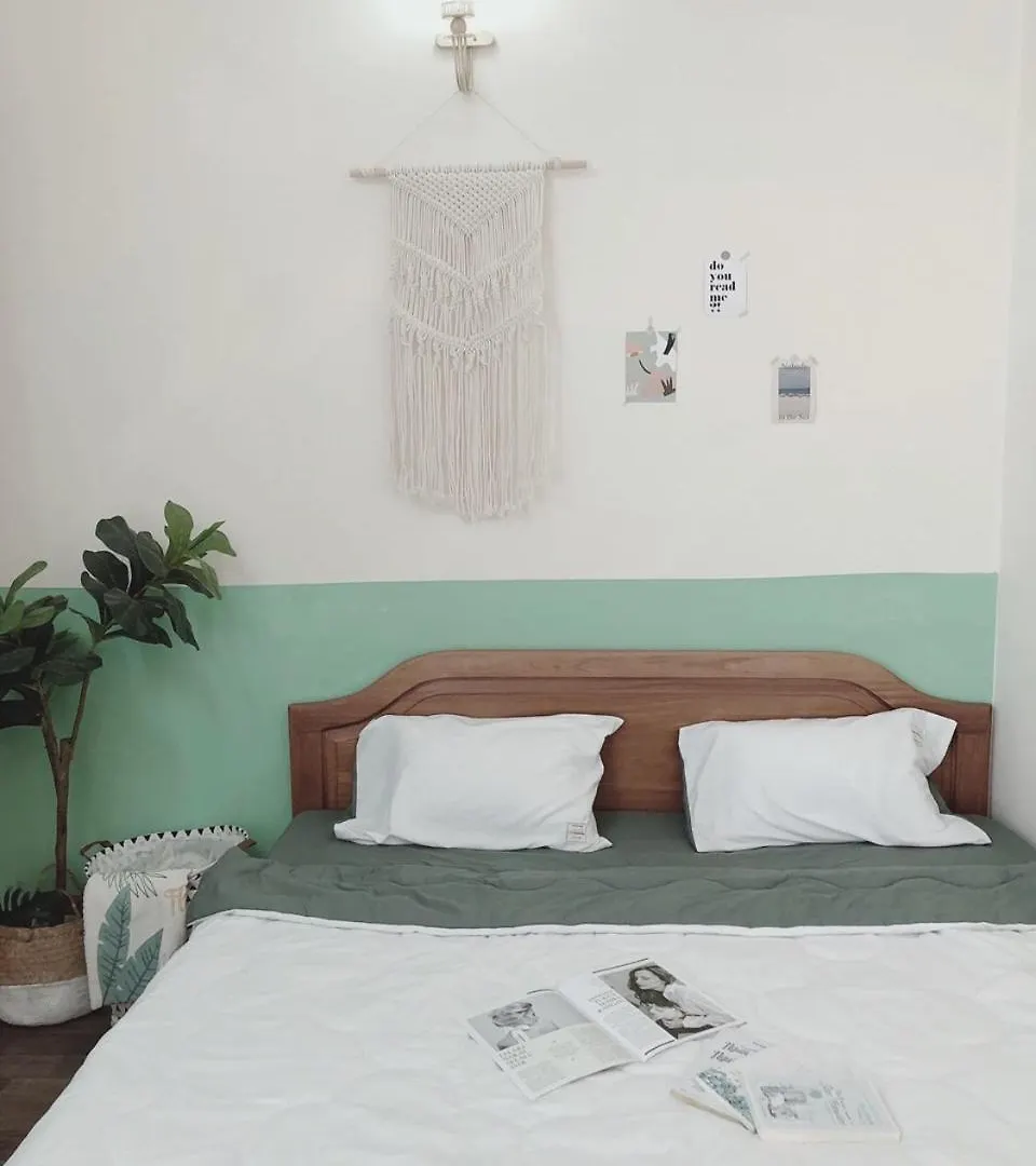 Palm Villa 8 - Luxury In Vungtau 4Bedrooms & Pool Vung Tau