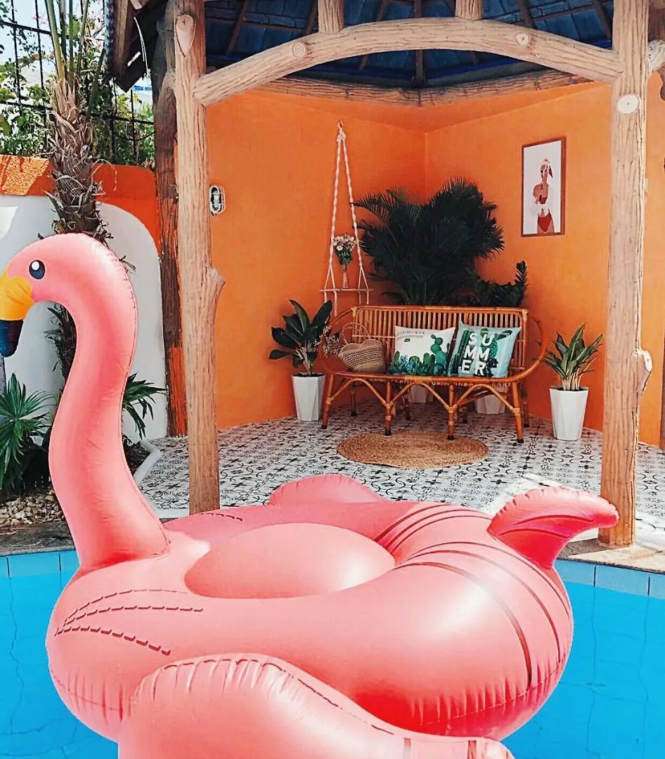 Palm Villa 8 - Luxury In Vungtau 4Bedrooms & Pool Vung Tau