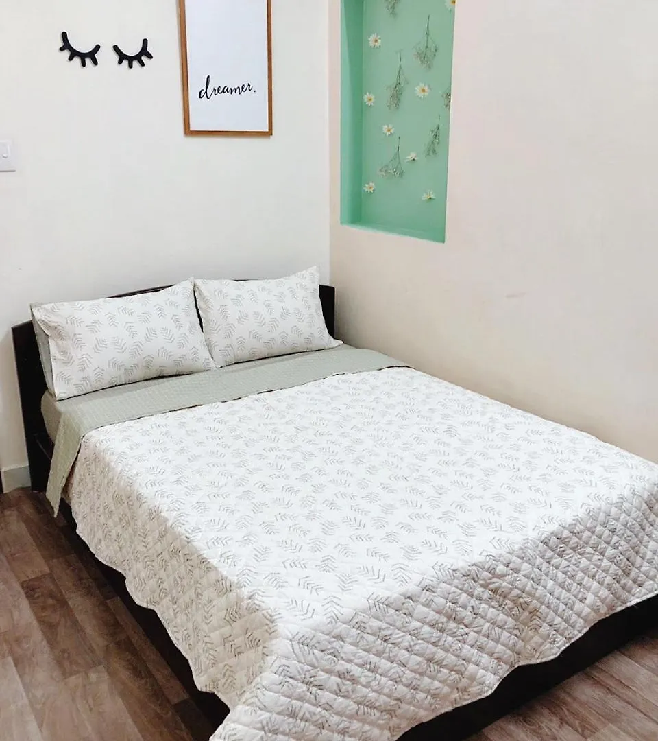 Palm Villa 8 - Luxury In Vungtau 4Bedrooms & Pool Vung Tau Apartment