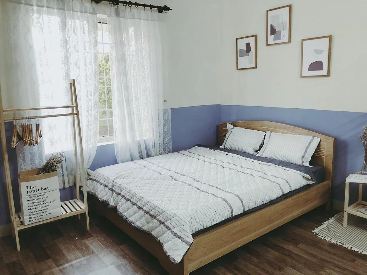 Palm Villa 8 - Luxury In Vungtau 4Bedrooms & Pool Vung Tau Apartment