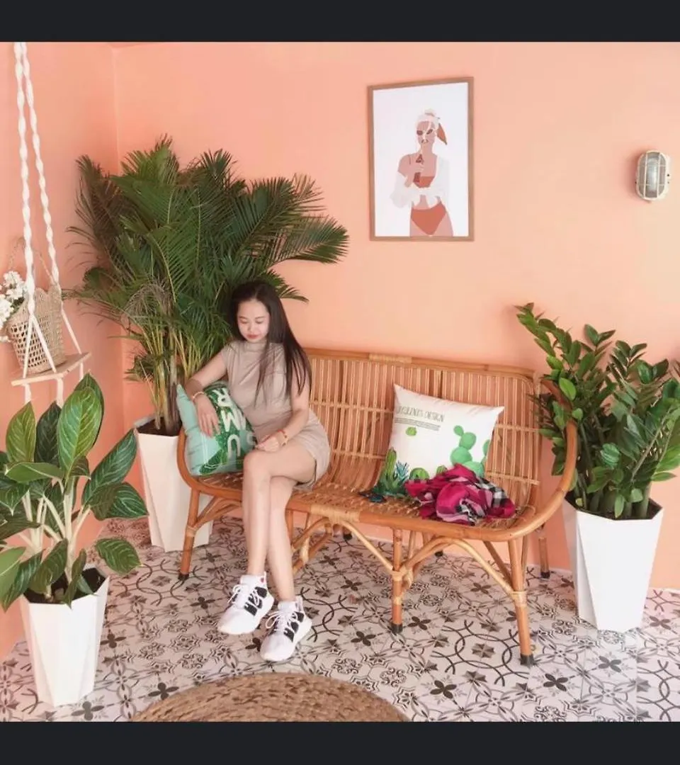 Palm Villa 8 - Luxury In Vungtau 4Bedrooms & Pool Vung Tau Vietnam